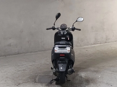 Honda DUNK