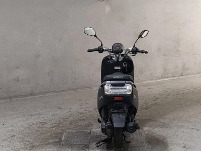 Honda DUNK