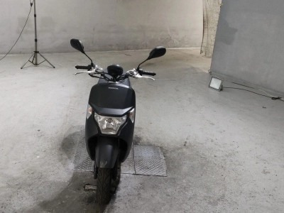 Honda DUNK