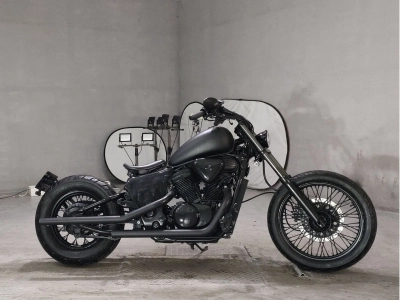 Honda STEED400