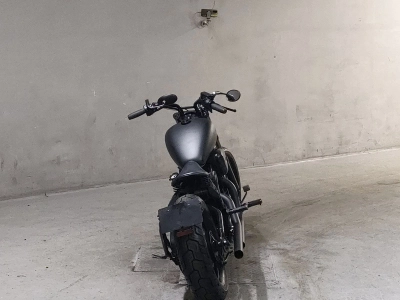 Honda STEED400