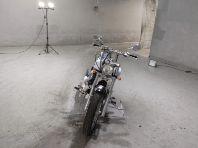 Yamaha DRAGSTAR400