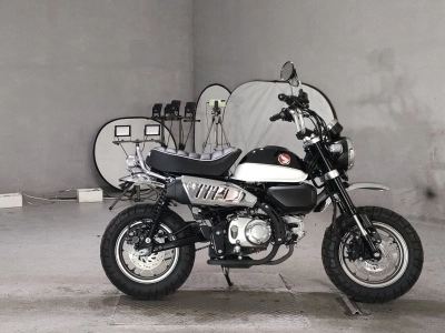Honda  MONKEY 125