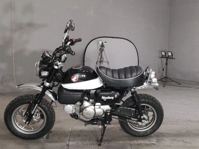 Honda  MONKEY 125