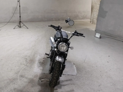 Honda  MONKEY 125