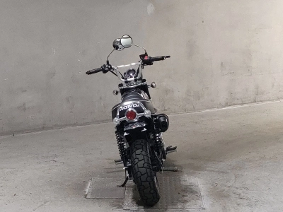 Honda  MONKEY 125
