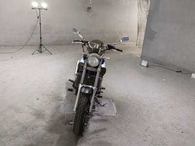 Yamaha V-MAX