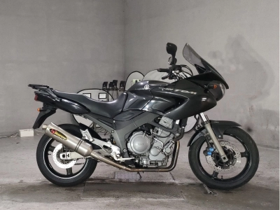 Yamaha TDM900
