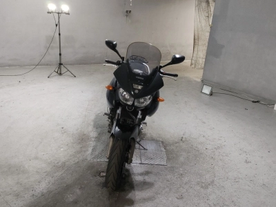 Yamaha TDM900