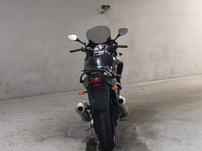 Yamaha TDM900