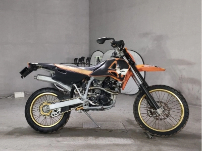 KTM KTM 540SXC 20kW