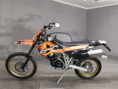 KTM KTM 540SXC 20kW