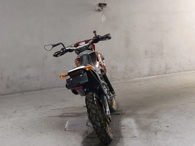 KTM KTM 540SXC 20kW