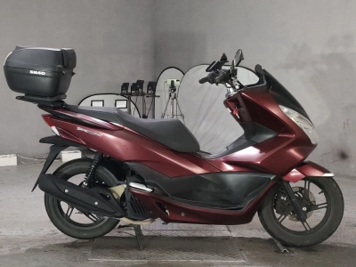 Honda PCX125