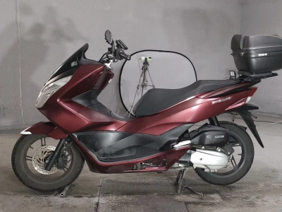 Honda PCX125