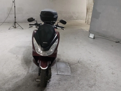 Honda PCX125