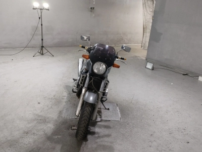 Honda X4