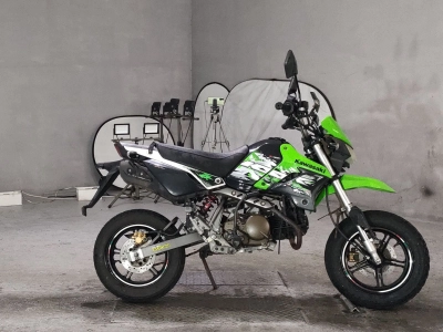 Kawasaki KSR110