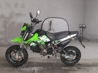 Kawasaki KSR110