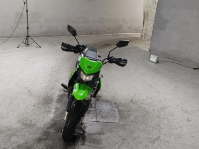 Kawasaki KSR110