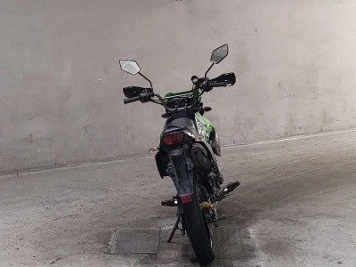 Kawasaki KSR110
