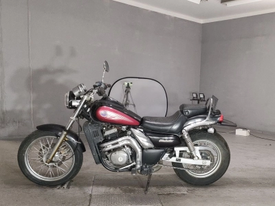 Kawasaki ELIMINATOR 250LX