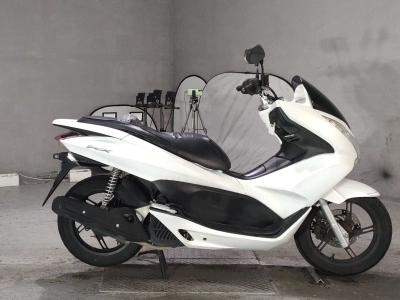 Honda PCX125