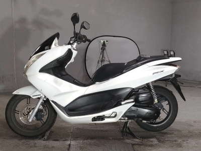 Honda PCX125
