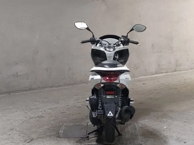 Honda PCX125