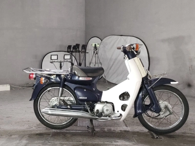 Honda SUPER CUB90
