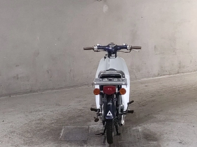Honda SUPER CUB90