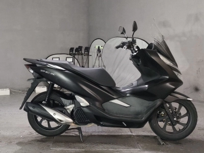 Honda PCX125