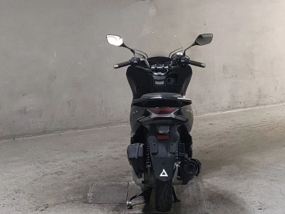 Honda PCX125