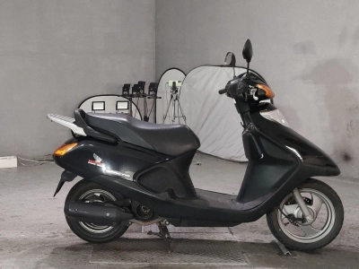 Honda SPACY100