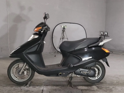 Honda SPACY100