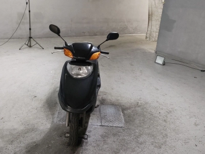 Honda SPACY100