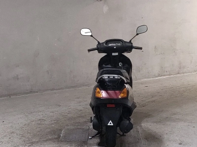 Honda SPACY100