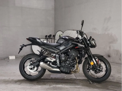 Triumph TRIUMPH STREET TRIPLE R