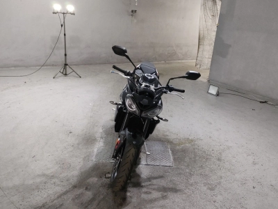 Triumph TRIUMPH STREET TRIPLE R