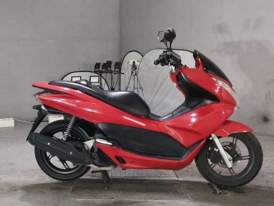 Honda PCX150
