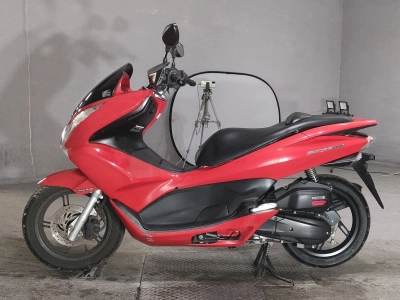 Honda PCX150