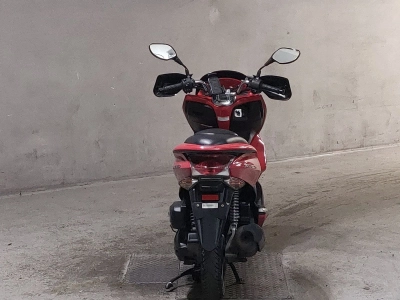 Honda PCX150