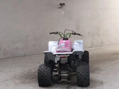 Yamaha YF200S
