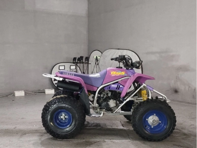 Yamaha YF200S