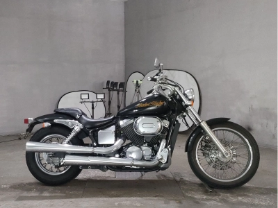 Honda SHADOW400 SLASHER