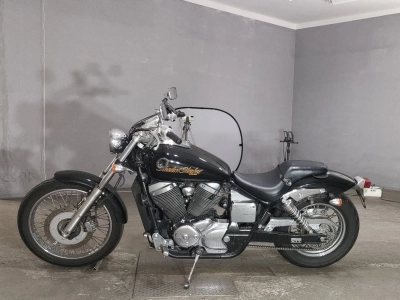 Honda SHADOW400 SLASHER