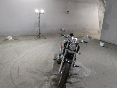 Honda SHADOW400 SLASHER
