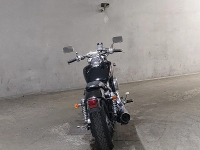 Honda SHADOW400 SLASHER