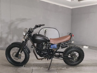 Yamaha TW200