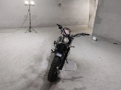 Yamaha TW200